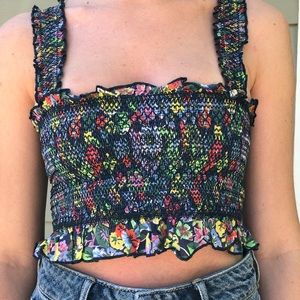 Out From Under Urban Outfitters tank top